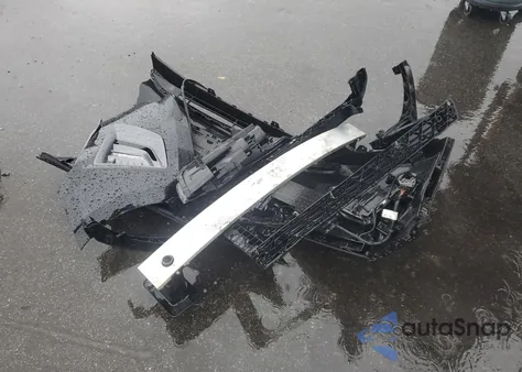 2020 Hyundai Ioniq Se из США, поврежденный, VIN KMHC75LC6LU189693